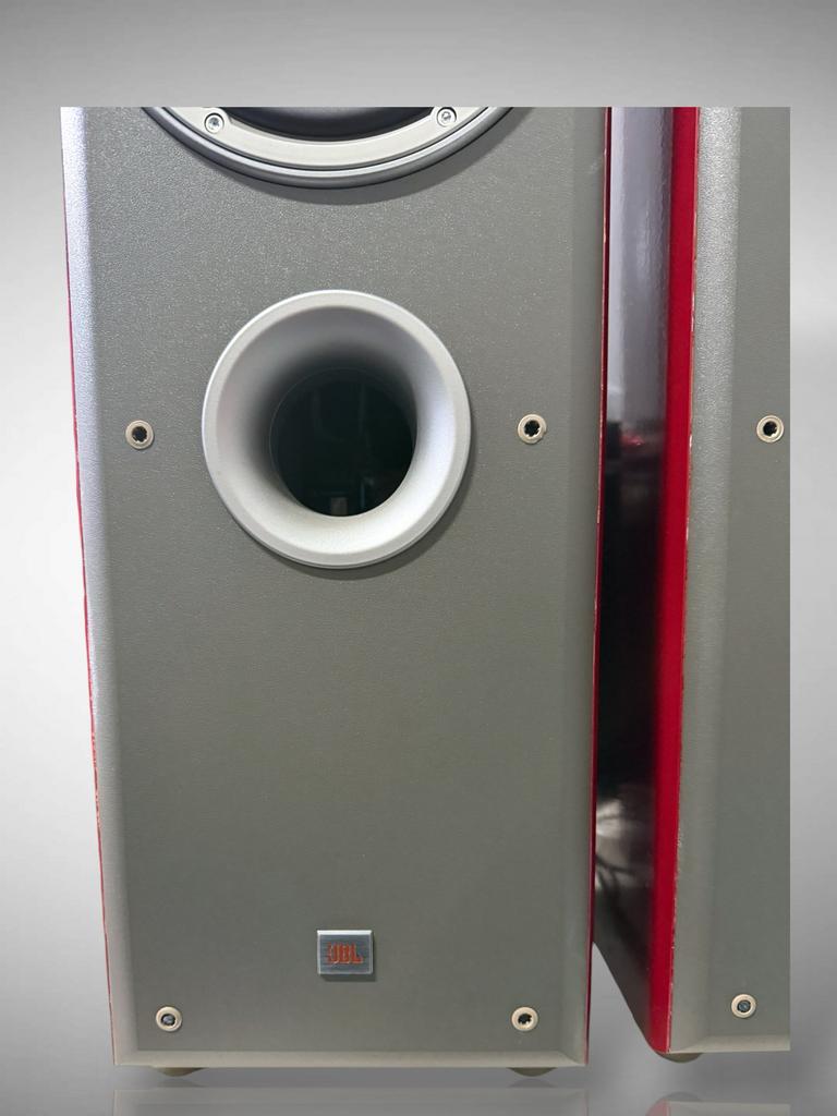 JBL Northridge E Serie E60 speakers, Ophalen, Gebruikt, Jbl, Jbl