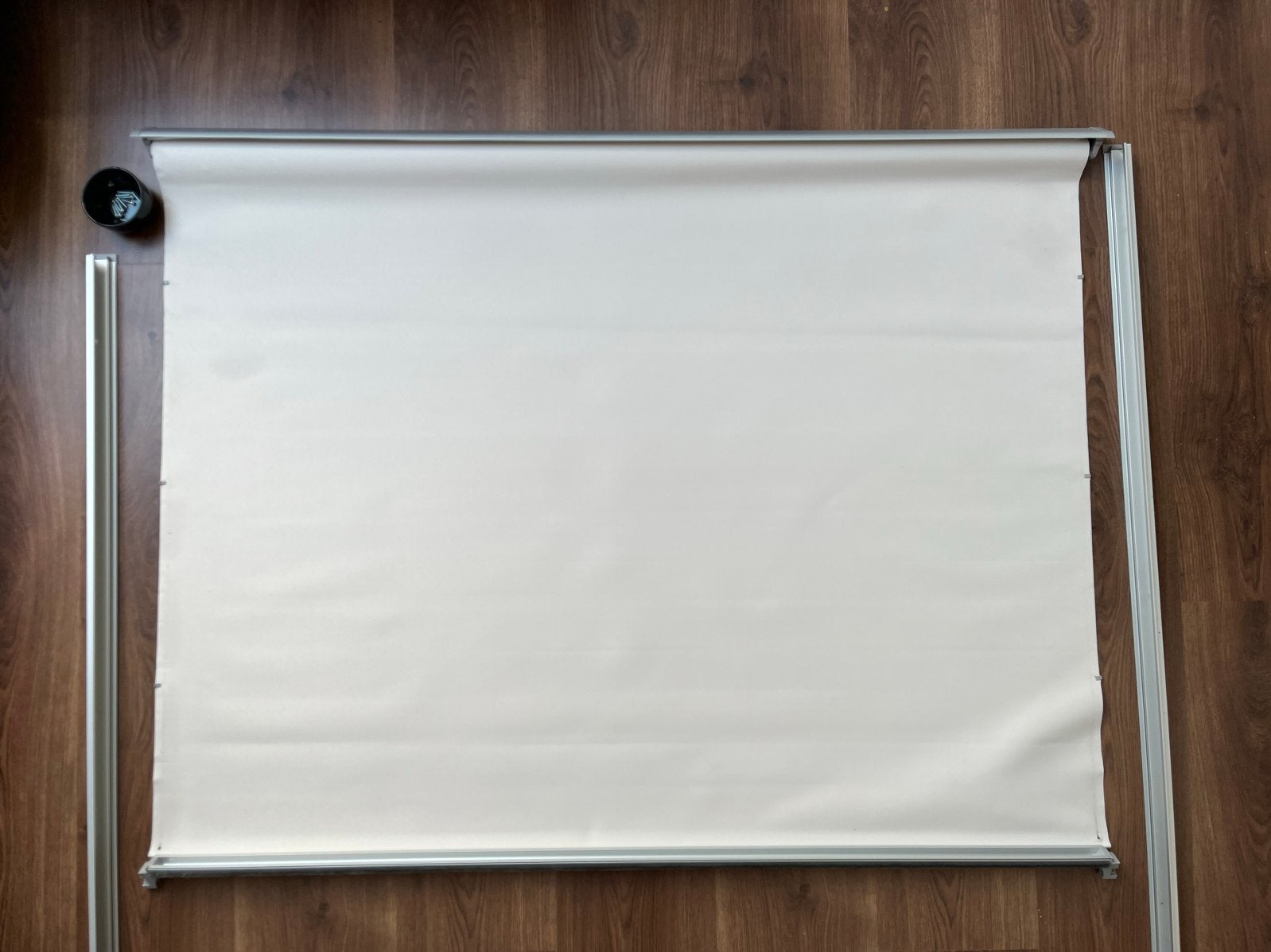 Dakraam Rolgordijn Trend verduisterend Velux U08 GGL, Ophalen, Gebruikt, Overige kleuren, 100 tot 150 cm