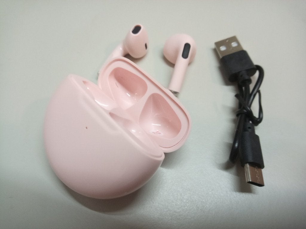 bluetooth earbuds, Ophalen of Verzenden, Nieuw, In oorschelp (earbud), Bluetooth