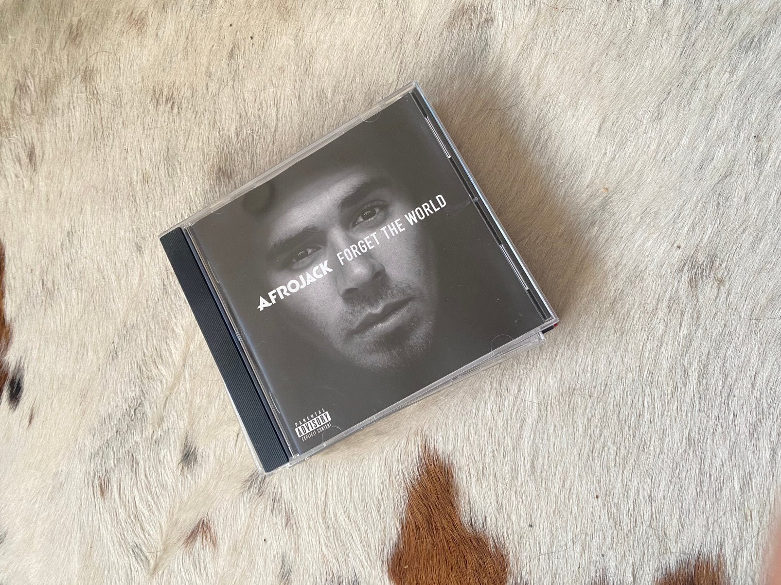 Afrojack, Cd's en Dvd's, Ophalen of Verzenden, Zo goed als nieuw, Disco