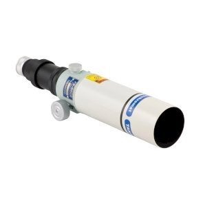Takahashi FS-60 CB apo refractor met accessoires, Ophalen, Zo goed als nieuw, Minder dan 80 mm, Lenzentelescoop (refractor)