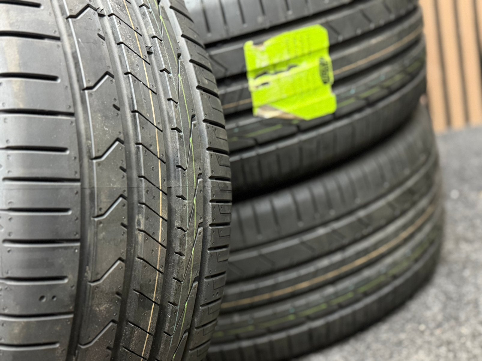 NIEUW! 18 inch Dotz Suzuka - Hyundai Kona 5x114.3 235/45/18, Auto-onderdelen, Ophalen, 18 inch, ., Banden en Velgen