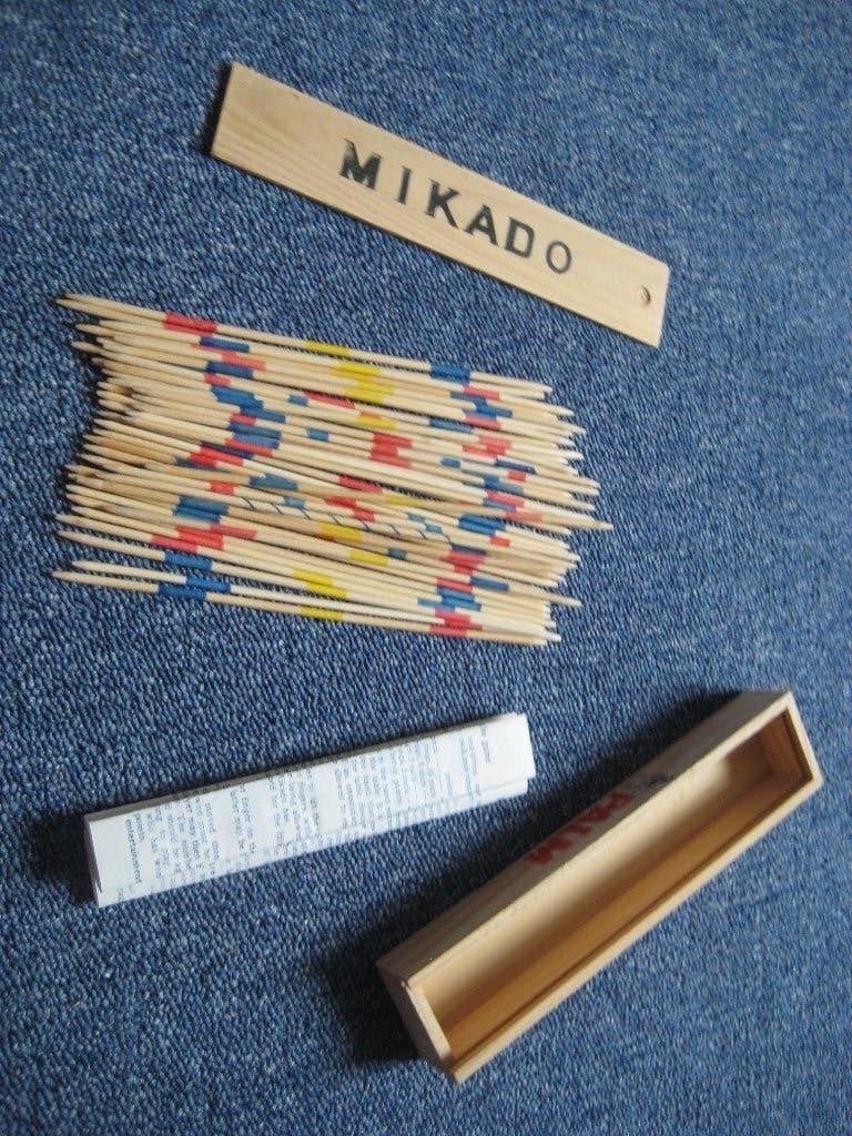 Palm Mikado, Verzamelen, Biermerken, Verzenden, Nieuw, Overige typen, Palm