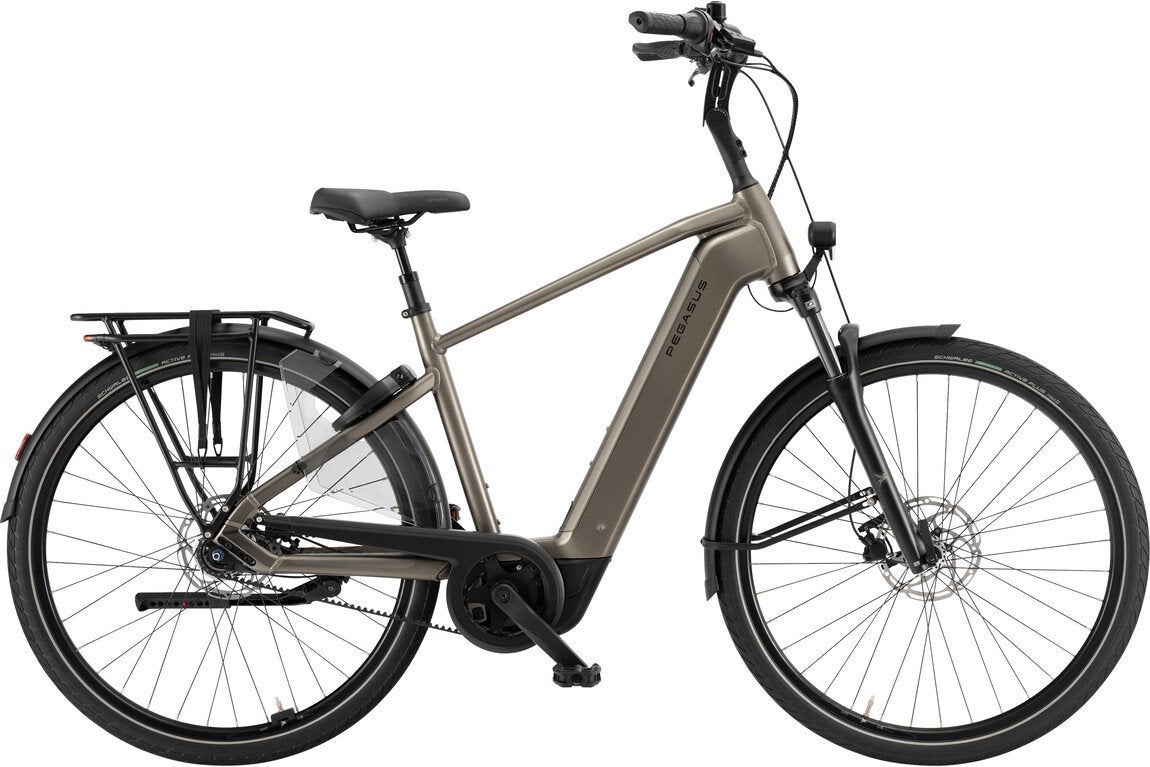 Ravenna E Er28 gr Rh-XL Diam 7N, Fietsen en Brommers, -, -, Nieuw, -