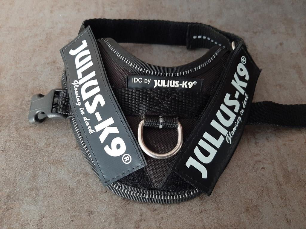 Te koop Julius K9 tuigje Baby 1!, Ophalen of Verzenden