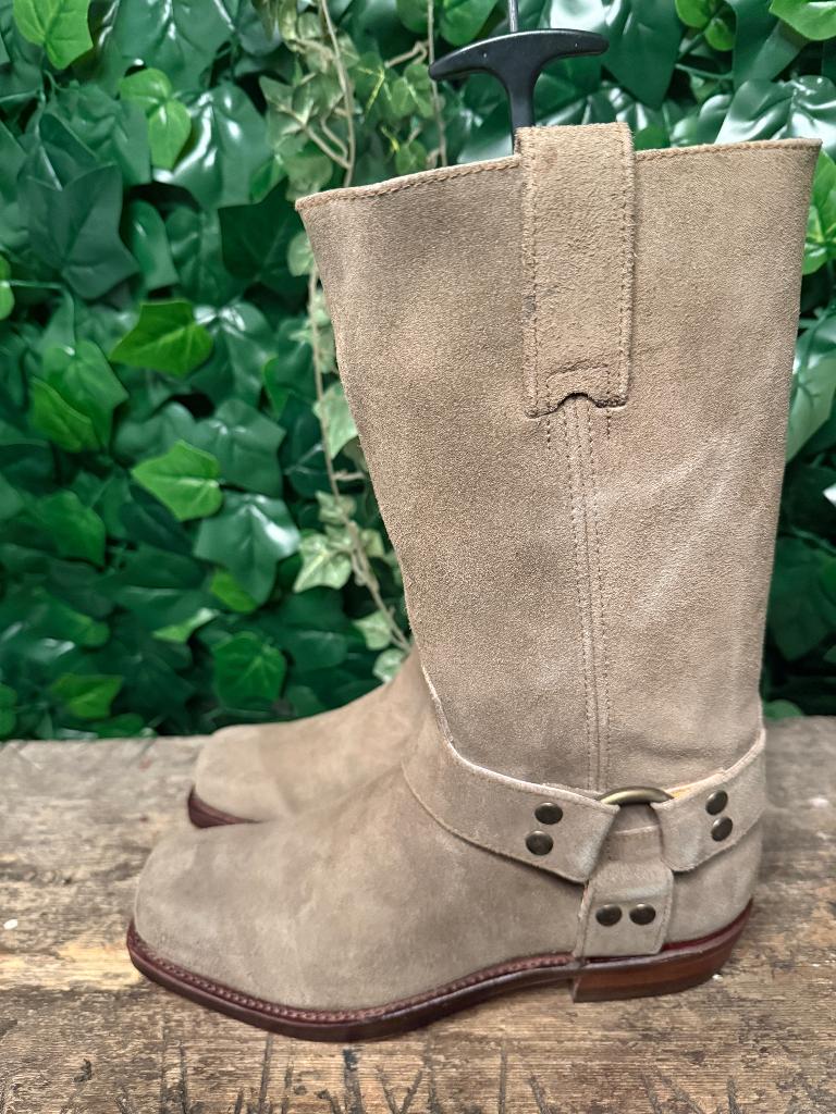 Nieuwe prachtige biker boots van Sendra maat 39, Kleding | Dames, Schoenen, Overige kleuren, Nieuw, Ophalen of Verzenden, Sendra