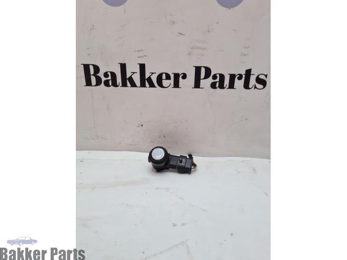 PDC Sensor van een Audi A3, Gebruikt, -, -, -