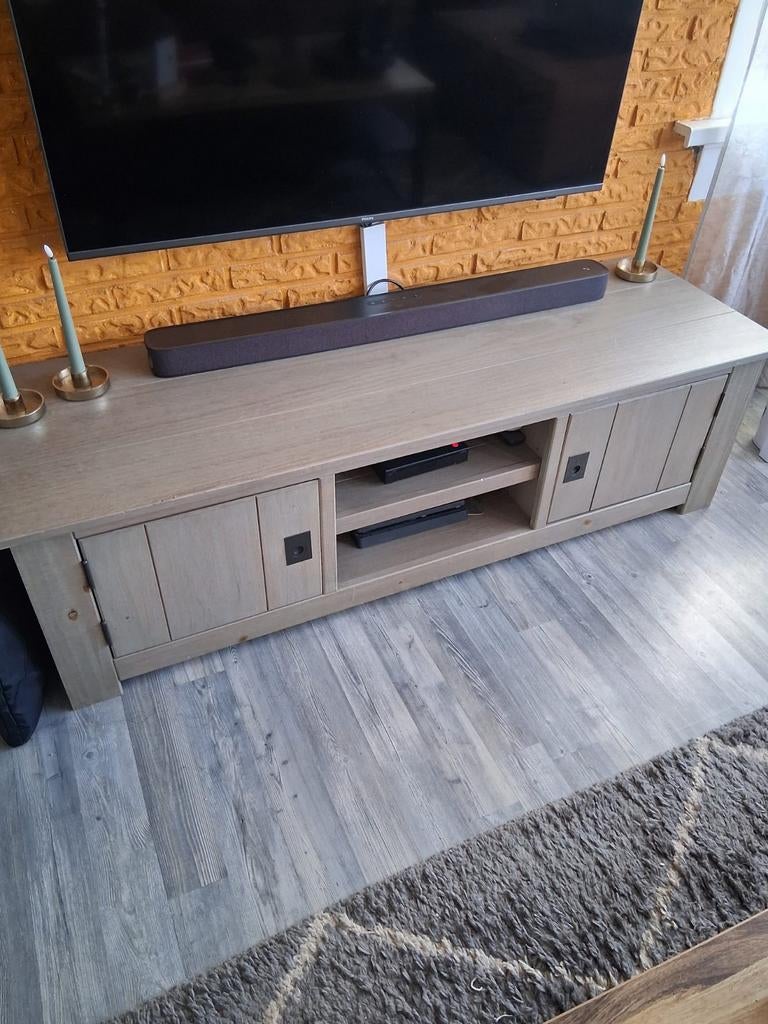 Tv kast, Ophalen of Verzenden, 25 tot 50 cm, Minder dan 100 cm