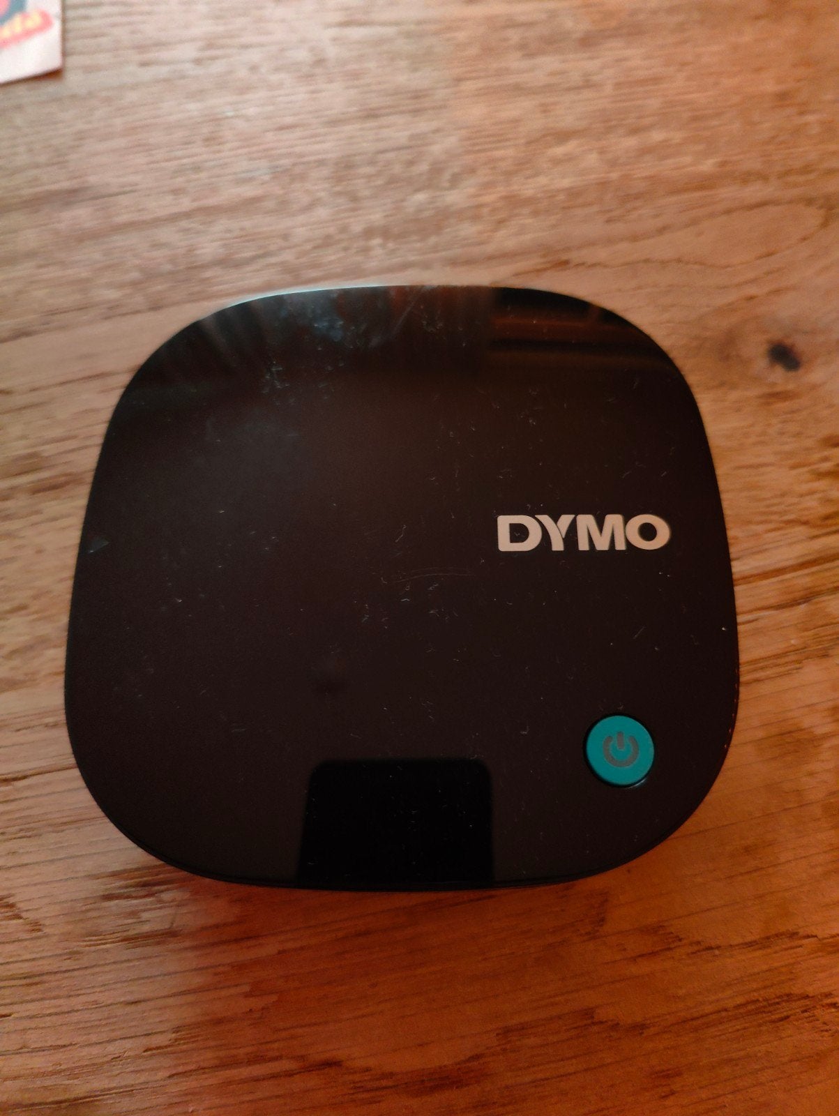 Dymo LetraTag 200B Labelmaker - Draagbaar en Bluetooth, Computers en Software, Labelprinters, Ophalen, Zo goed als nieuw, Etiket