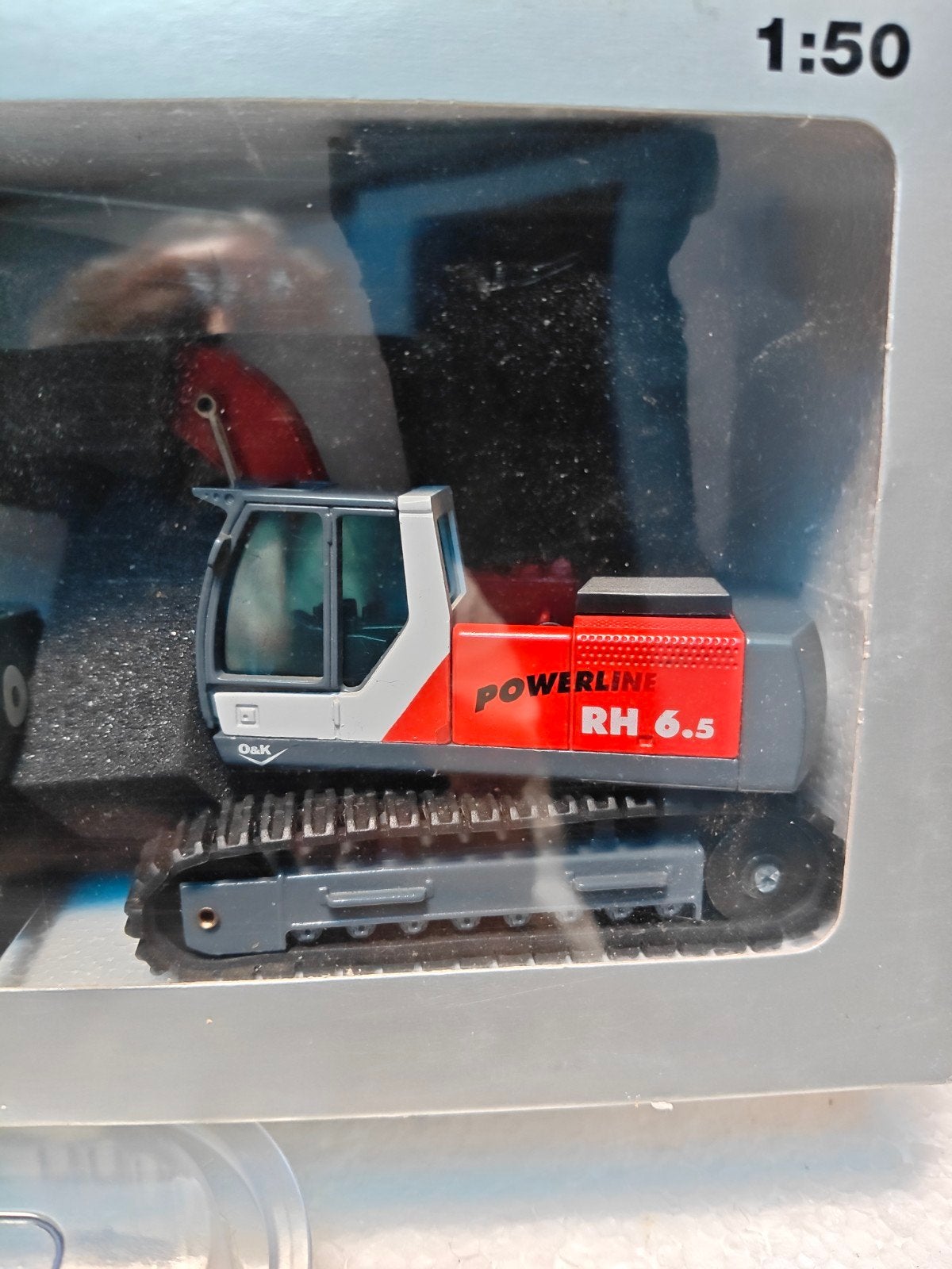 O en K  kraanjes, Hobby en Vrije tijd, Ophalen of Verzenden, Bus of Vrachtwagen