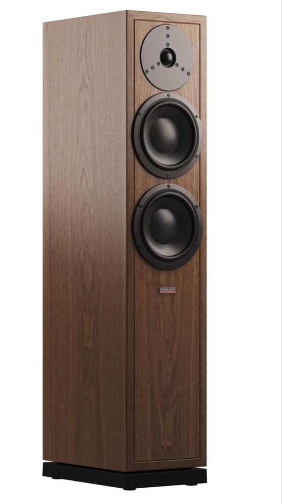 Dynaudio Contour Legacy - Nieuw in doos - Laatste kans!, ., Nieuw, ., 120 watt of meer