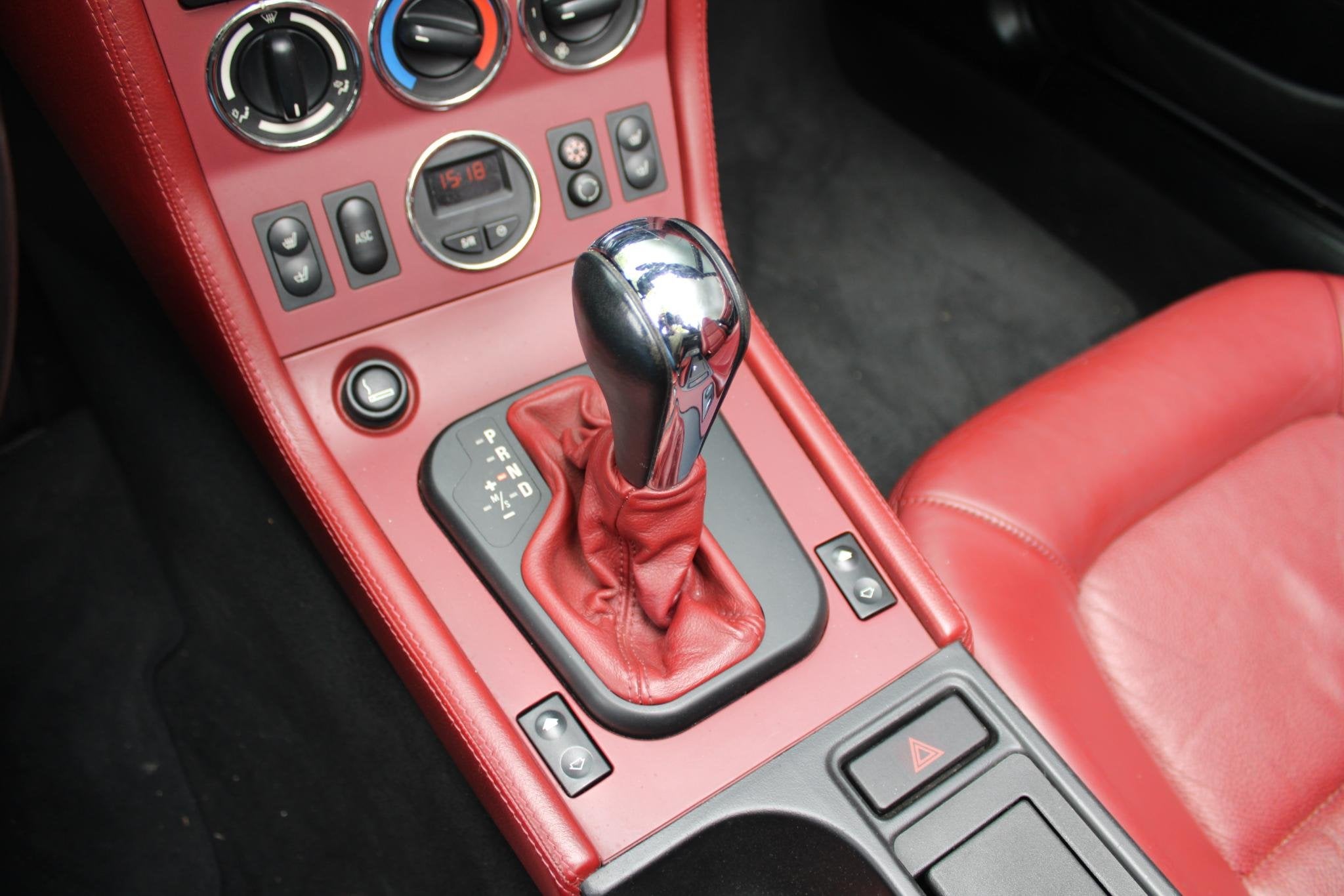 BMW Z3 Roadster 3.0i | Youngtimer | Volledige historie | Rec, foto 12
