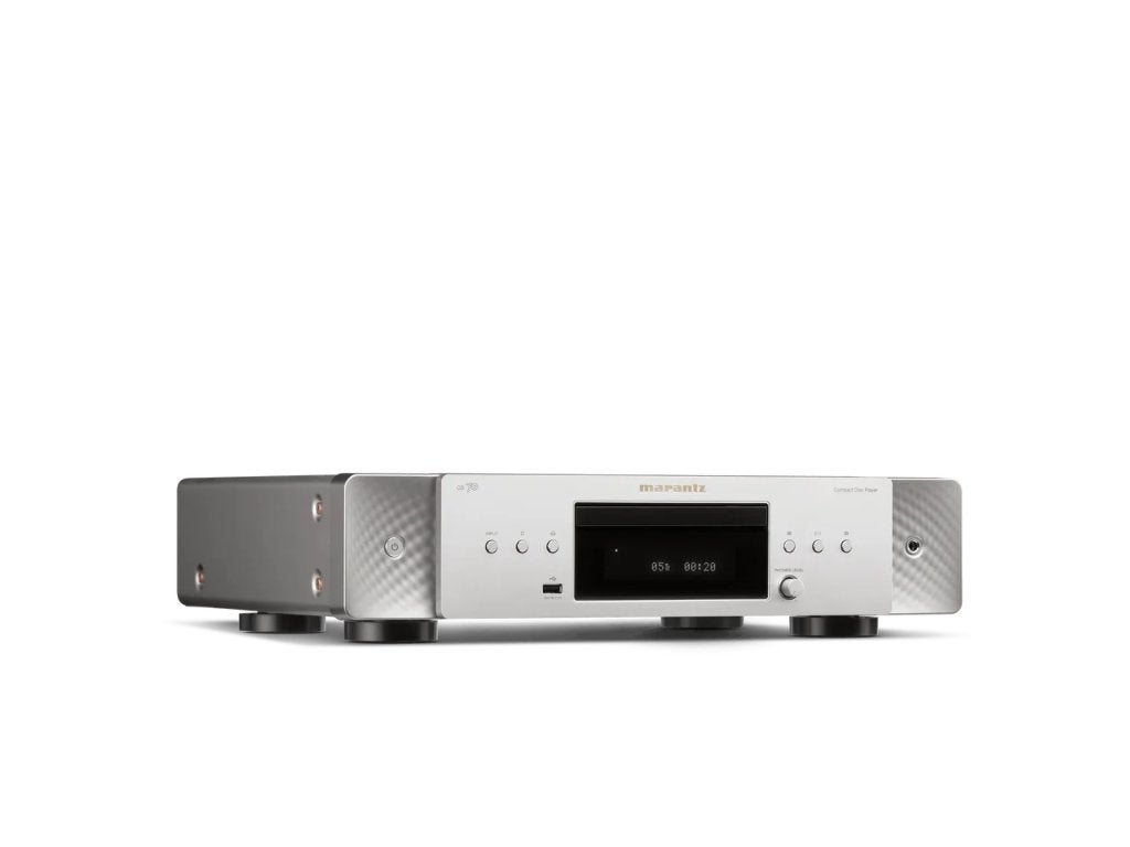 Marantz CD 70, Ophalen of Verzenden, Nieuw, Marantz