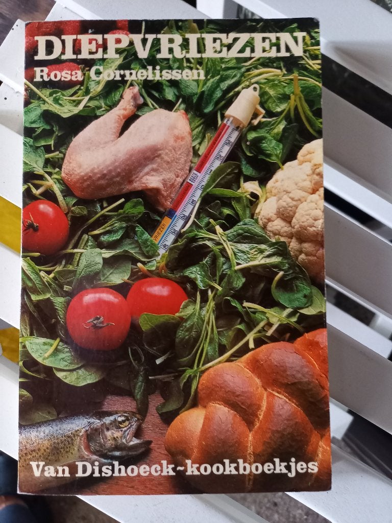 kookboeken, Ophalen of Verzenden, Nieuw, Overige gebieden