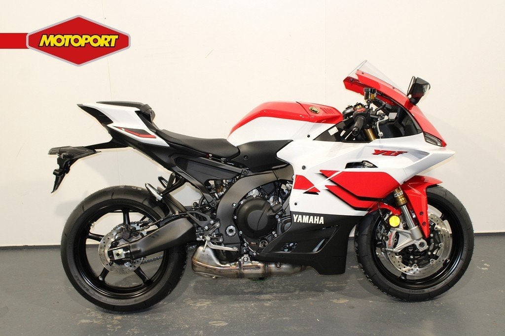 Yamaha YZF R9 70th anniversary (bj 2026), Motoren, Motoren | Yamaha, Bedrijf, Toermotor