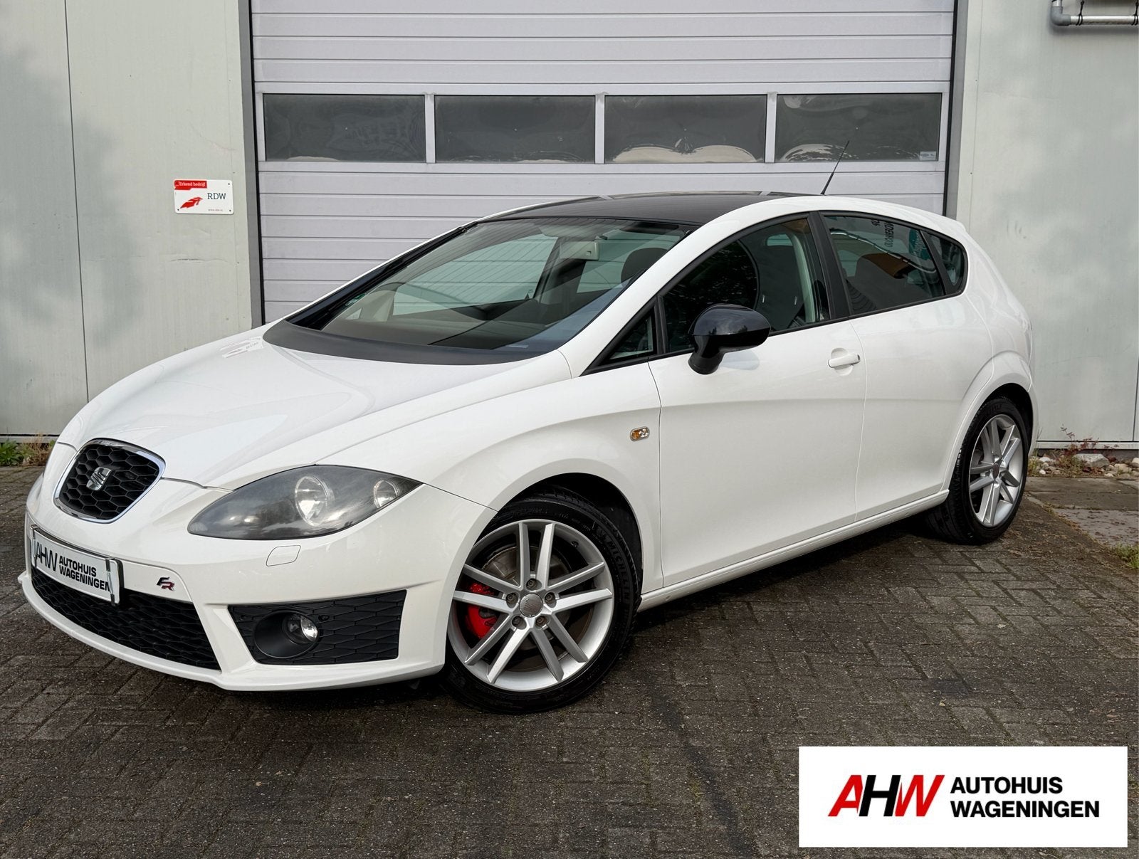 SEAT León
