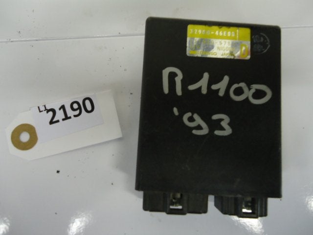 GSXR1100 1993 - 1994 Suzuki CDI D1-12501