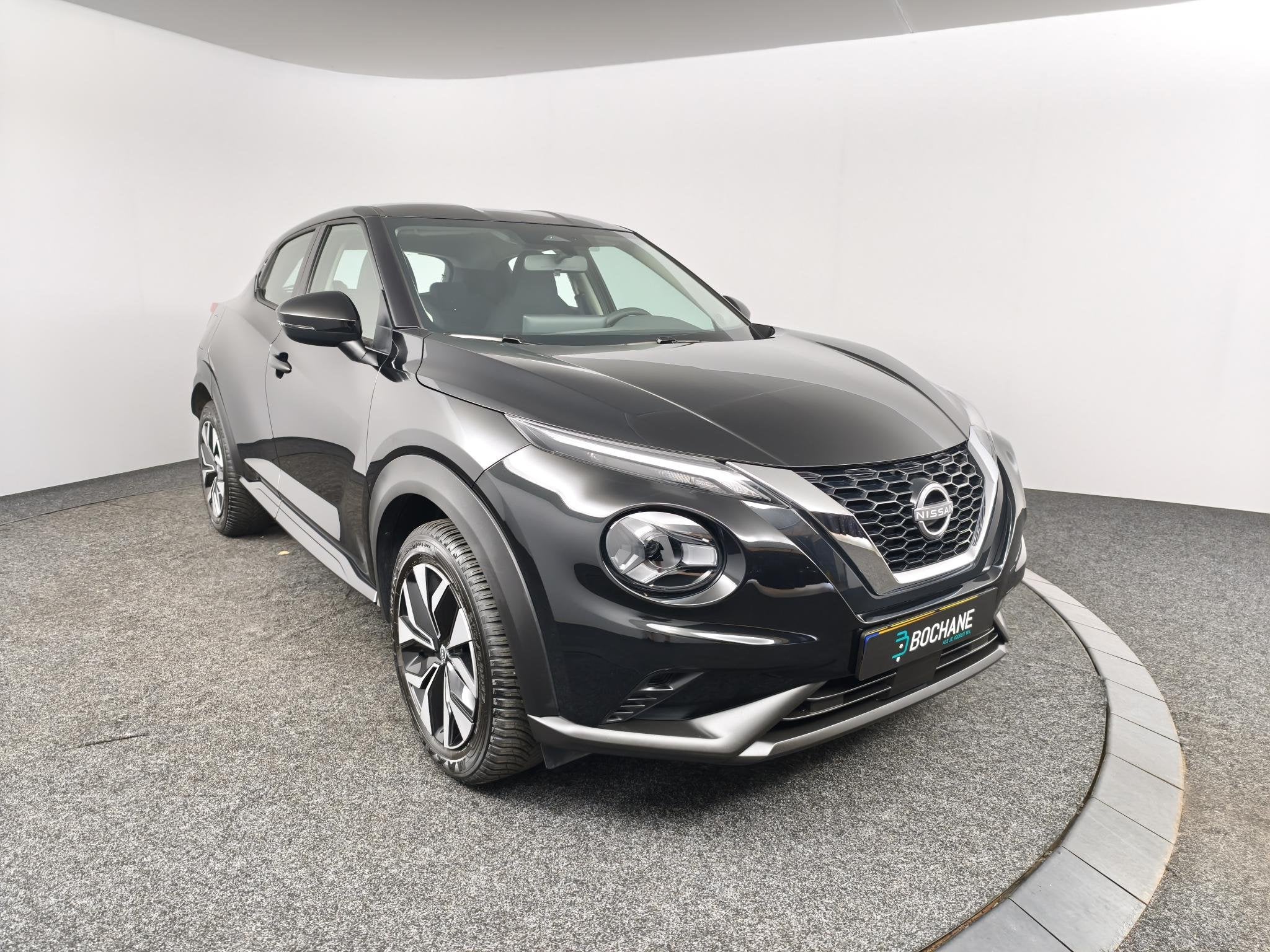 Foto 5 van Nissan Juke 1.0 DIG-T Business Access | Achteruitrijcamera |