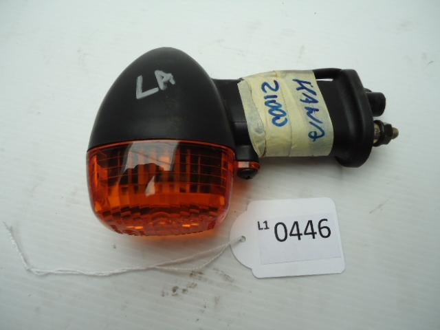 Z1000 2003 - 2006 Kawasaki Pinker D1-20268