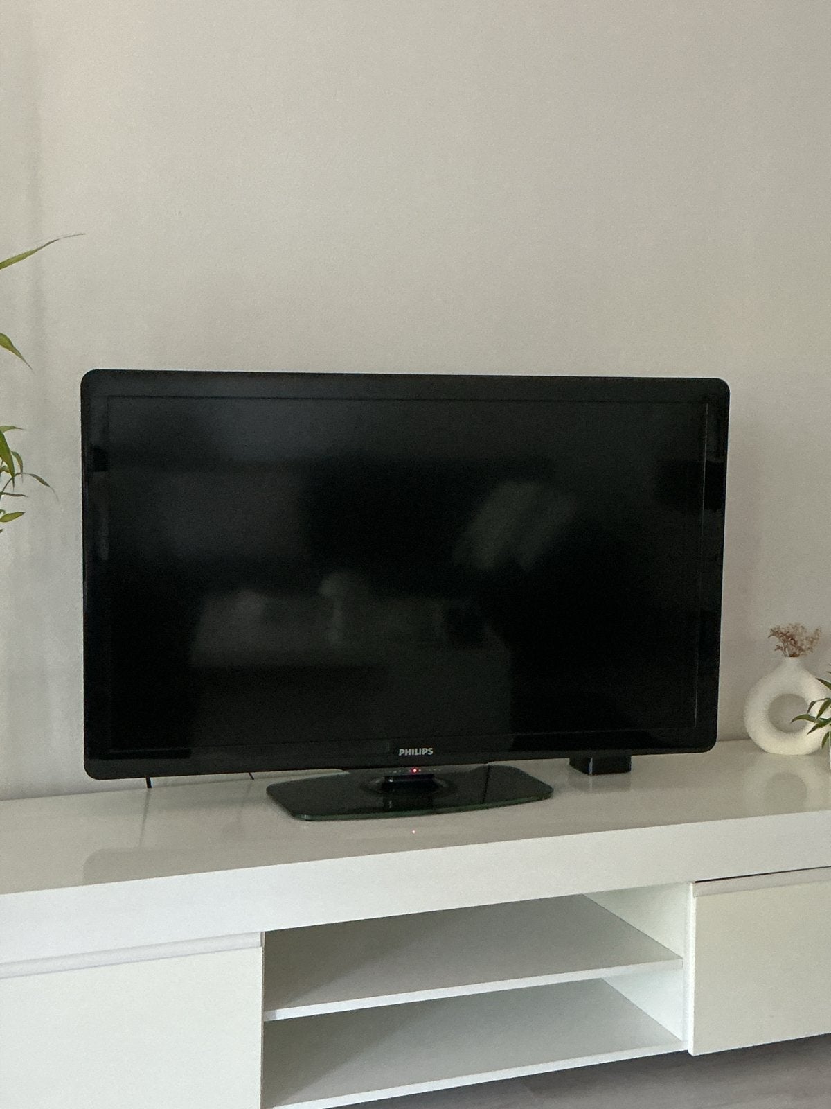 Philips TV - Goede staat, Ophalen, Philips, LED, 50 Hz