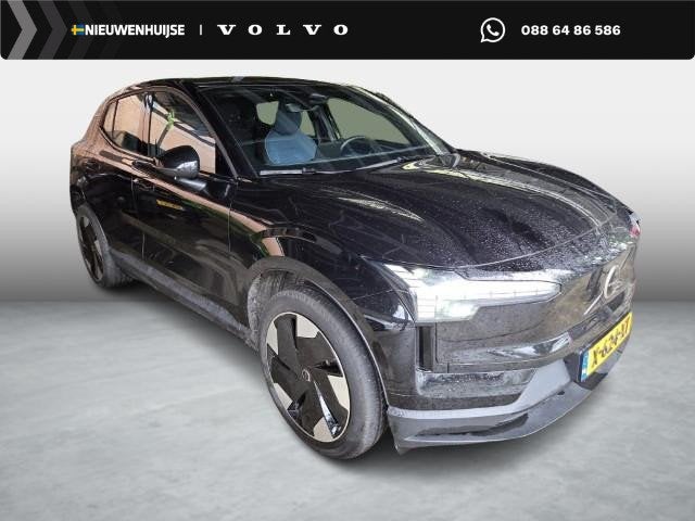 Volvo EX30 Single Motor Extended Range Plus 69 kWh | Stoel e, Auto's, Volvo, Bedrijf, Te koop, EX30, ABS, Achteruitrijcamera, Adaptive Cruise Control