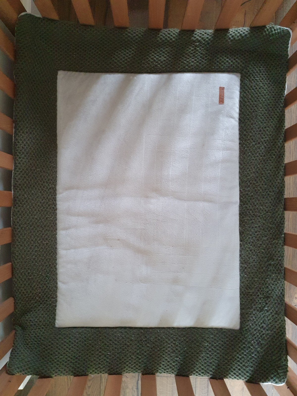 Boxkleed, Ophalen, Gebruikt, Rechthoekig, Boxkleed