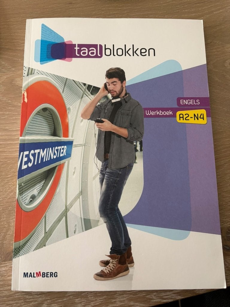 Schoolboeken Pedagogisch medewerker MBO, Ophalen of Verzenden, Zo goed als nieuw, Overige niveaus, Overige vakken
