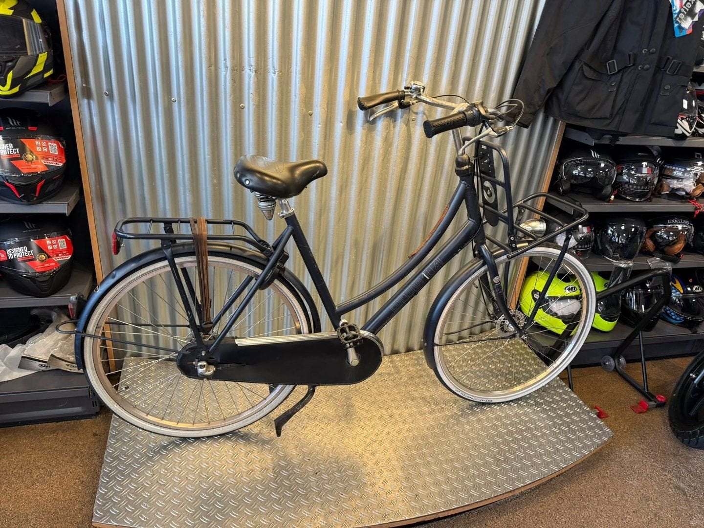 Cortina U4 Transport 57cm, Overige merken, Gebruikt, -, -