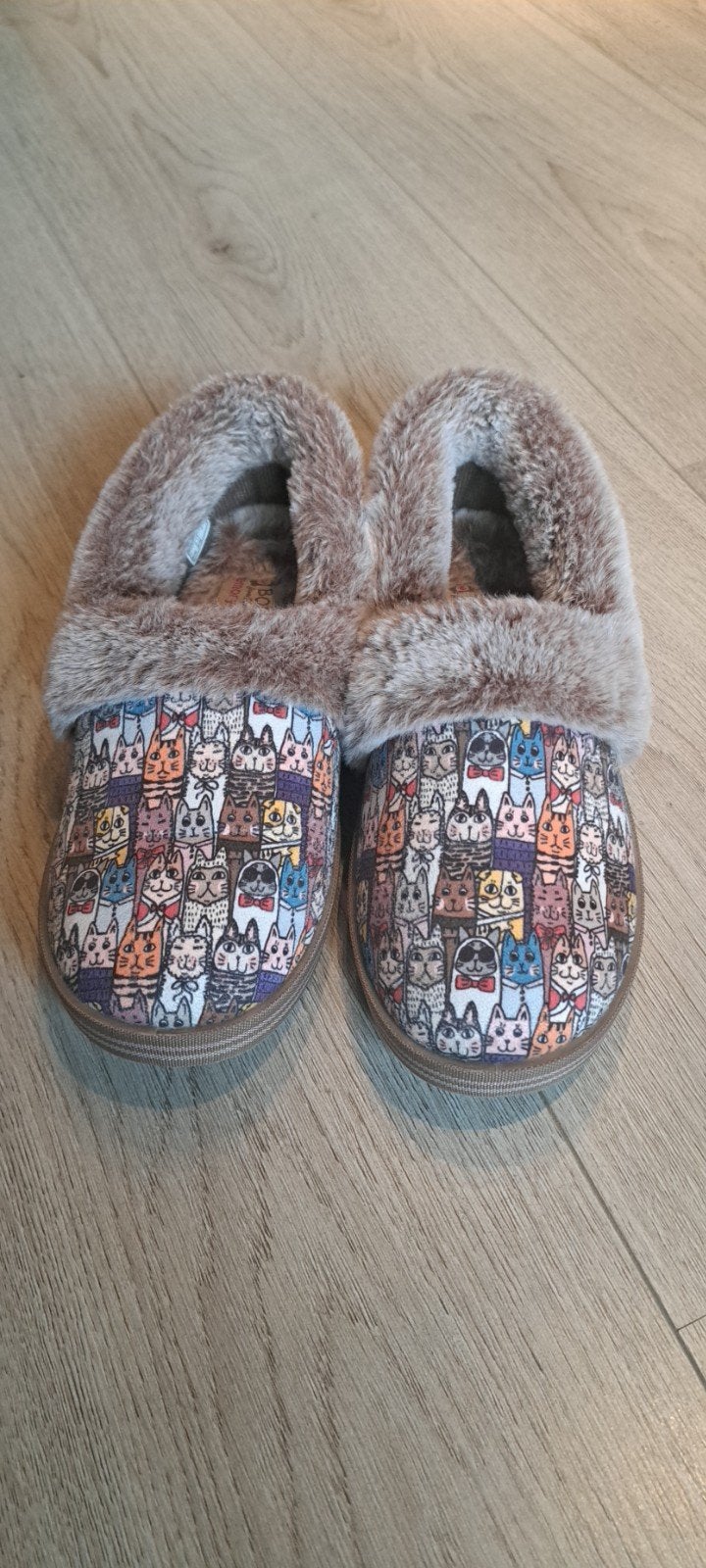 pantoffels van Skecher maat 36, Kleding | Dames, Ophalen, Skechers, Nieuw, Pantoffels of Sloffen