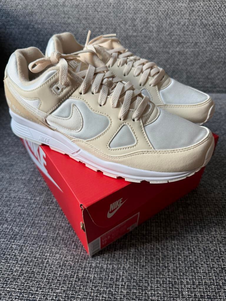 Nike Air Span II SE SU19 - Maat 44.5 - Nieuw in doos, Overige kleuren, Nieuw, Ophalen of Verzenden, Sneakers of Gympen