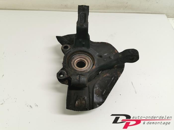 Wielnaaf voor van een Fiat Scudo, Gebruikt, -, -, Ophalen of Verzenden