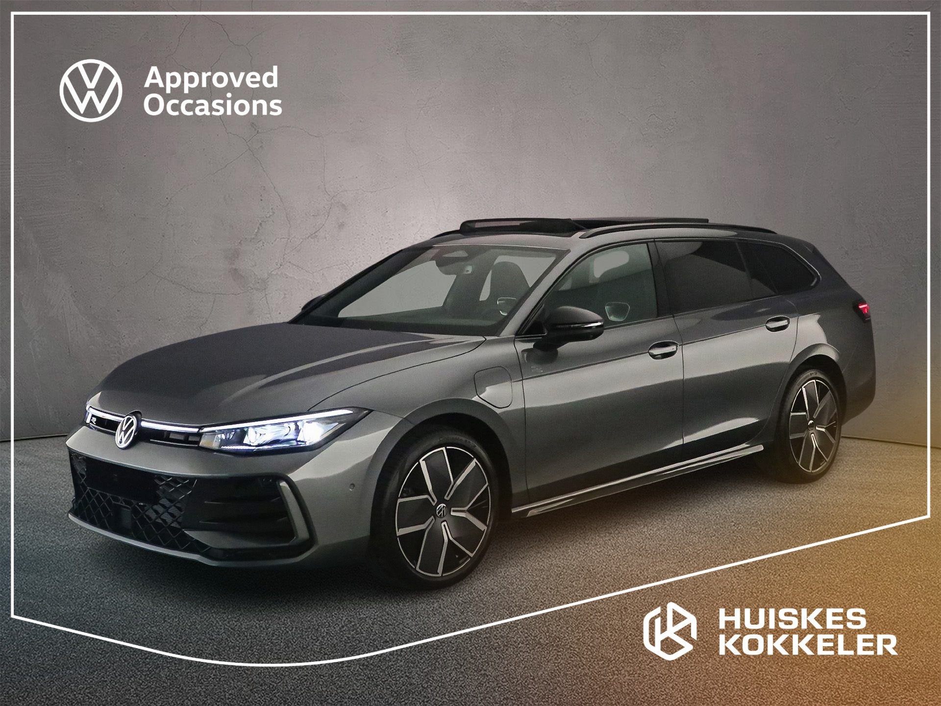 Volkswagen Passat Variant R-Line Edition 1.5 TSI eHybrid 272