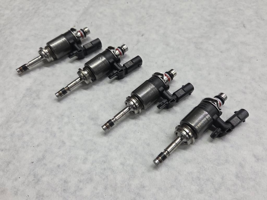 Injectoren 1.5 TFSI - Set van 4, Ophalen of Verzenden, Gebruikt