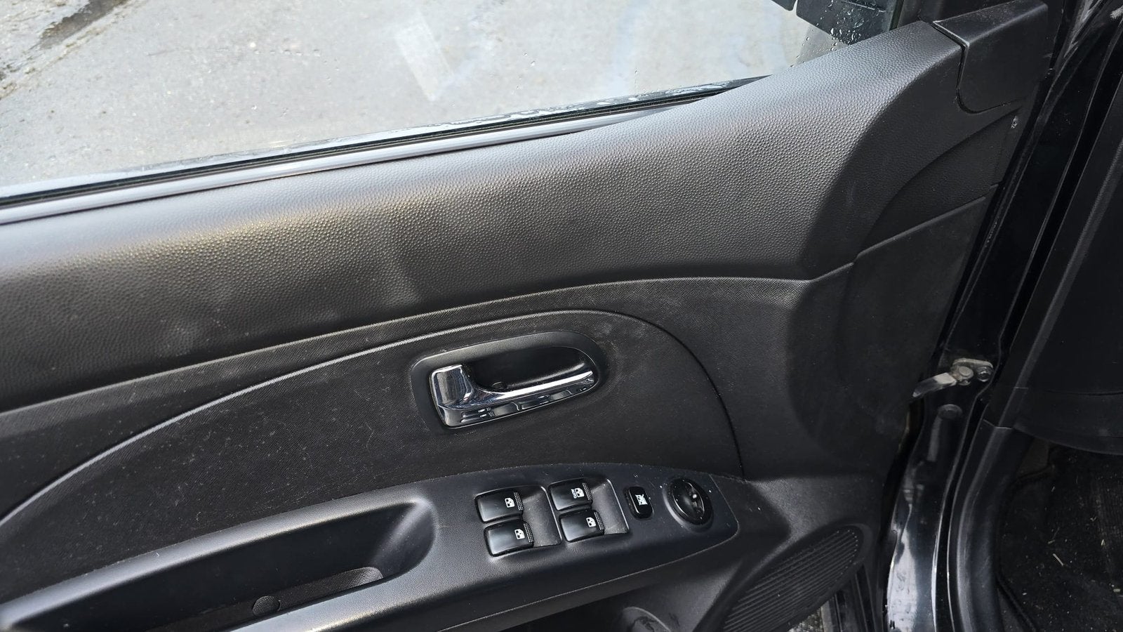 Foto 9 van Kia Picanto 1.0 benzine – 2008 – APK tot 08-11-2027