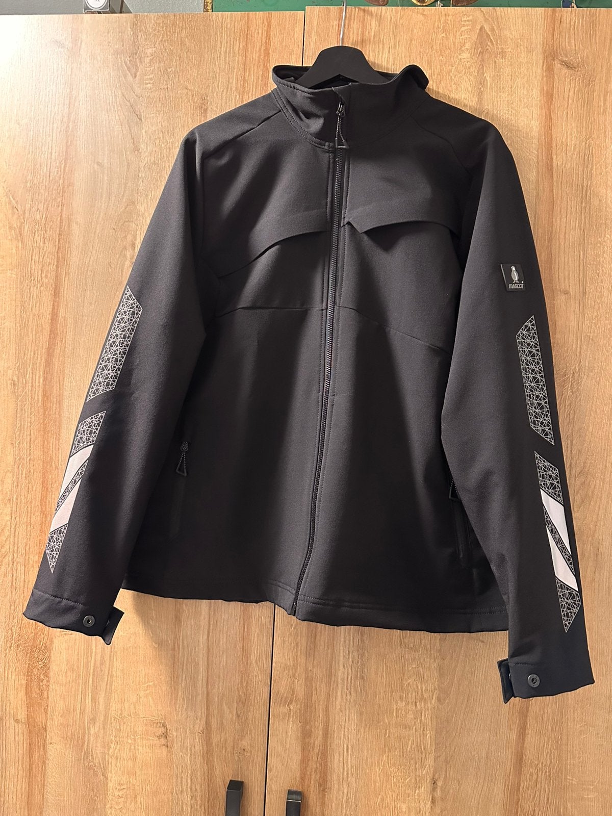 Mascot softshell  Werkjas, Ophalen, Nieuw, Dames, Jas