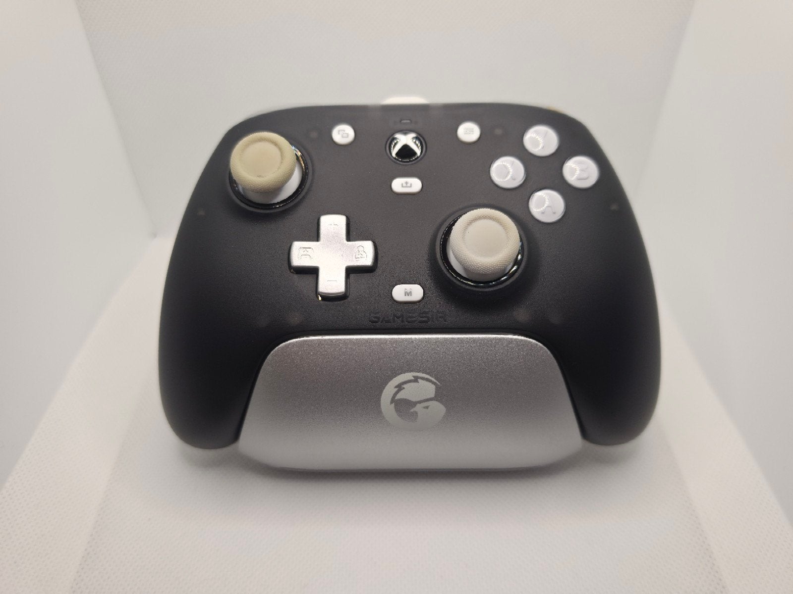 GameSir G7 Pro Tri-Mode PC & Xbox Controller (1000Hz), Gebruikt, Ophalen of Verzenden, Controller, Xbox Original
