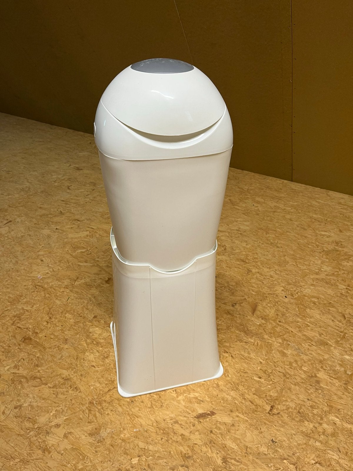 Tommee Tippee Sangenic Luieremmer met verhoger, Ophalen, Gebruikt