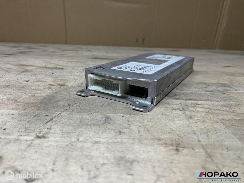Bluetooth-module BMW 1/3 serie e9x e8x | 8410923109001, Auto-onderdelen, Gebruikt, Einsteinlaan 5 rijswijk, Bmw, Ophalen of Verzenden