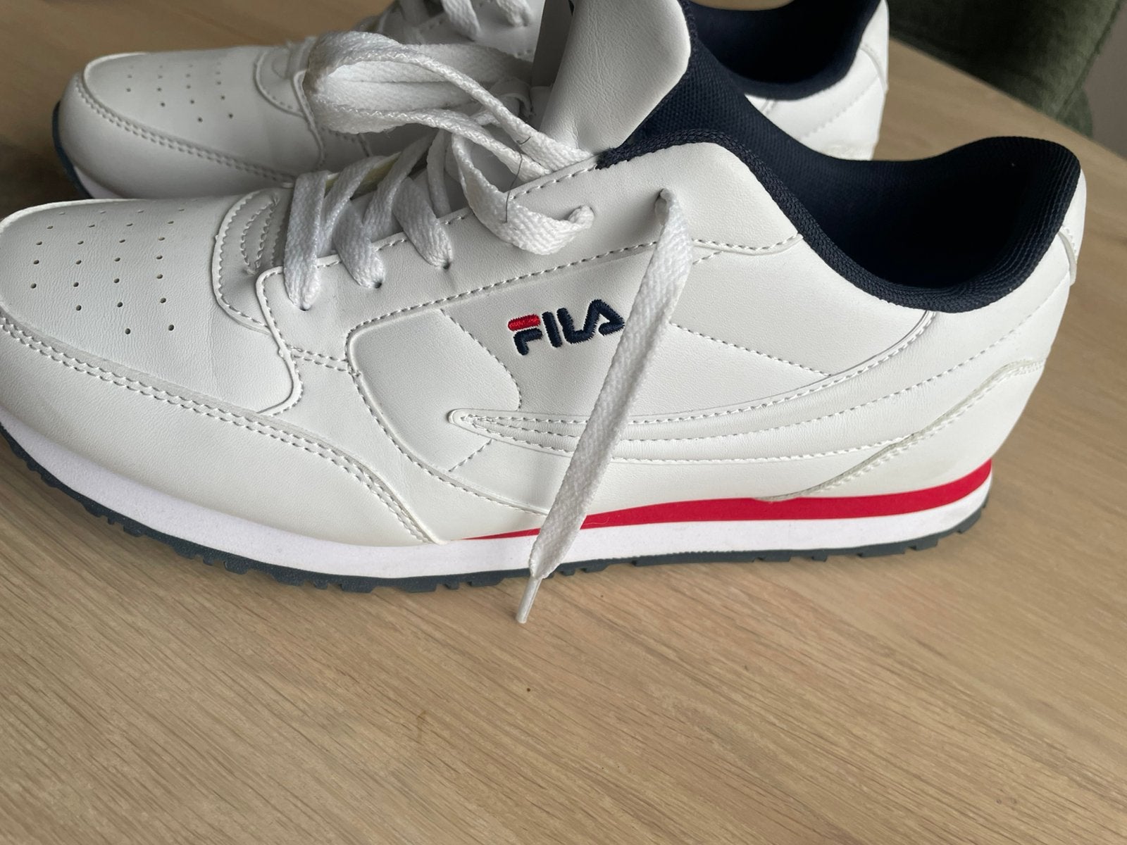 Fila schoenen, Ophalen, Zo goed als nieuw, Hardloopschoenen, Overige merken