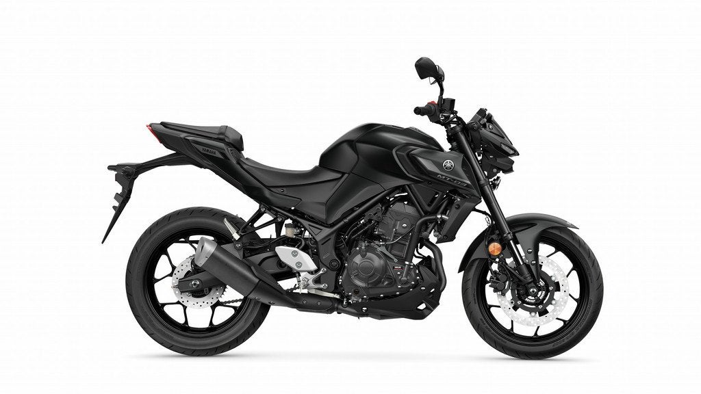 Yamaha MT 03 ABS (bj 2026), Klantenservice@yamaha-motor.nl, Koolhovenlaan 101
1119 NC  Schiphol-Rijk, NL, Naked bike, Yamaha Motor Europe N.V.