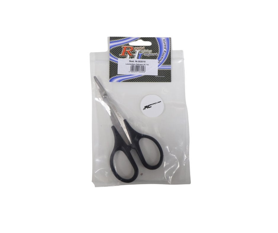 Carson 13305 Polycarbonaat schaar 802015, Ophalen of Verzenden, Nieuw, Overige schalen, Onderdeel