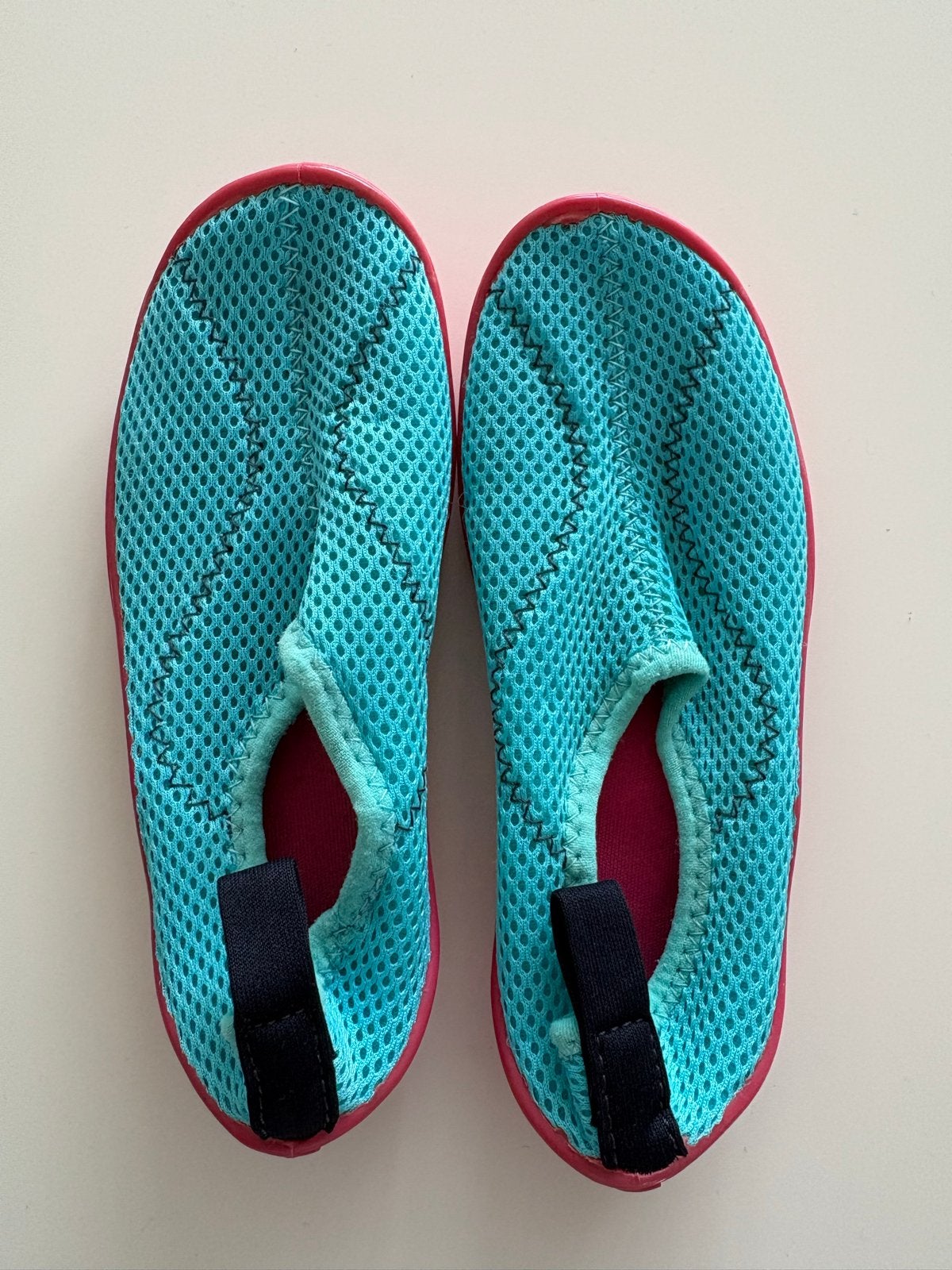 Waterschoenen maat 28-29, Ophalen of Verzenden, Zo goed als nieuw, Jongen of Meisje, Schoenen