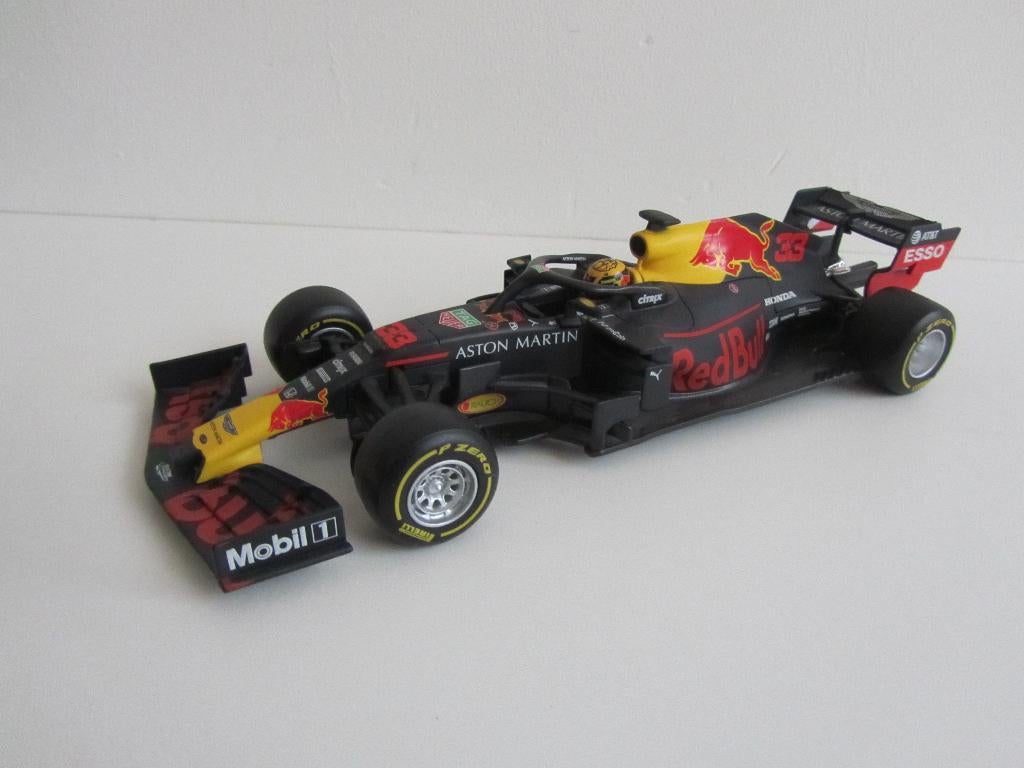 red bull racing, Ophalen, Gebruikt, Auto