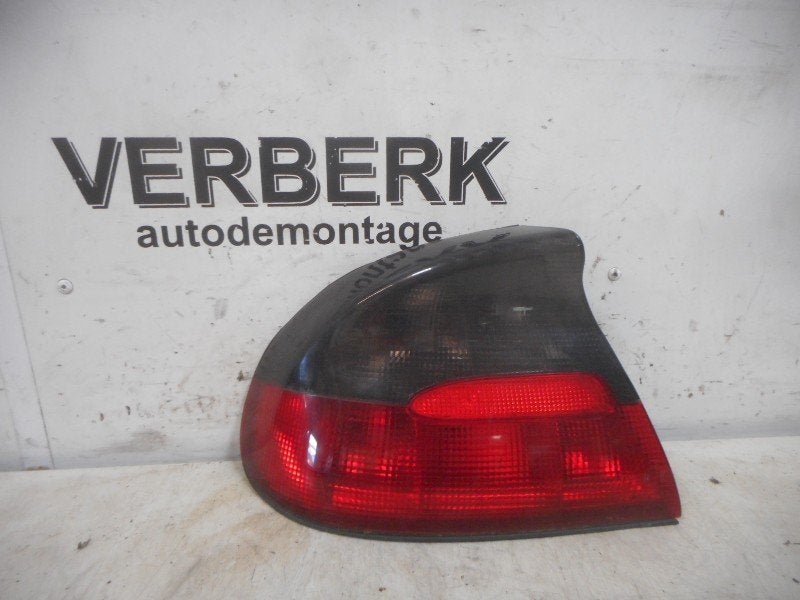 Achterlicht Links Opel Tigra (75) (1994-07/1998-08), Gebruikt, Valeo, Opel, Info@valeo.fr