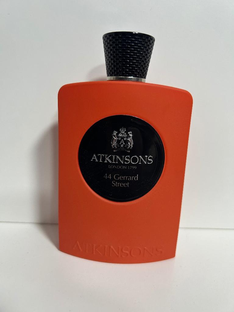 Atkinsons 44 Gerrard Street Decant / Sample / Proefje, Verzenden, Nieuw