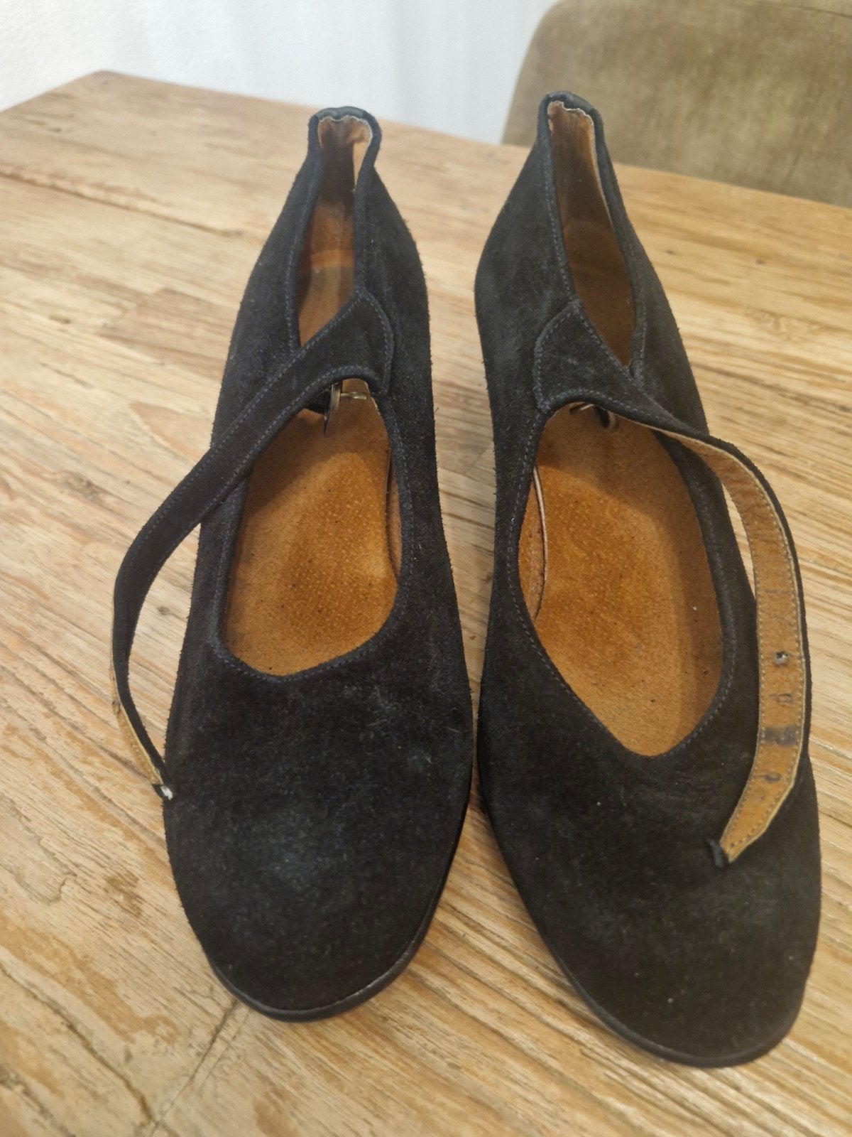 flamenco schoenen, Ophalen of Verzenden, Zo goed als nieuw, Schoenen