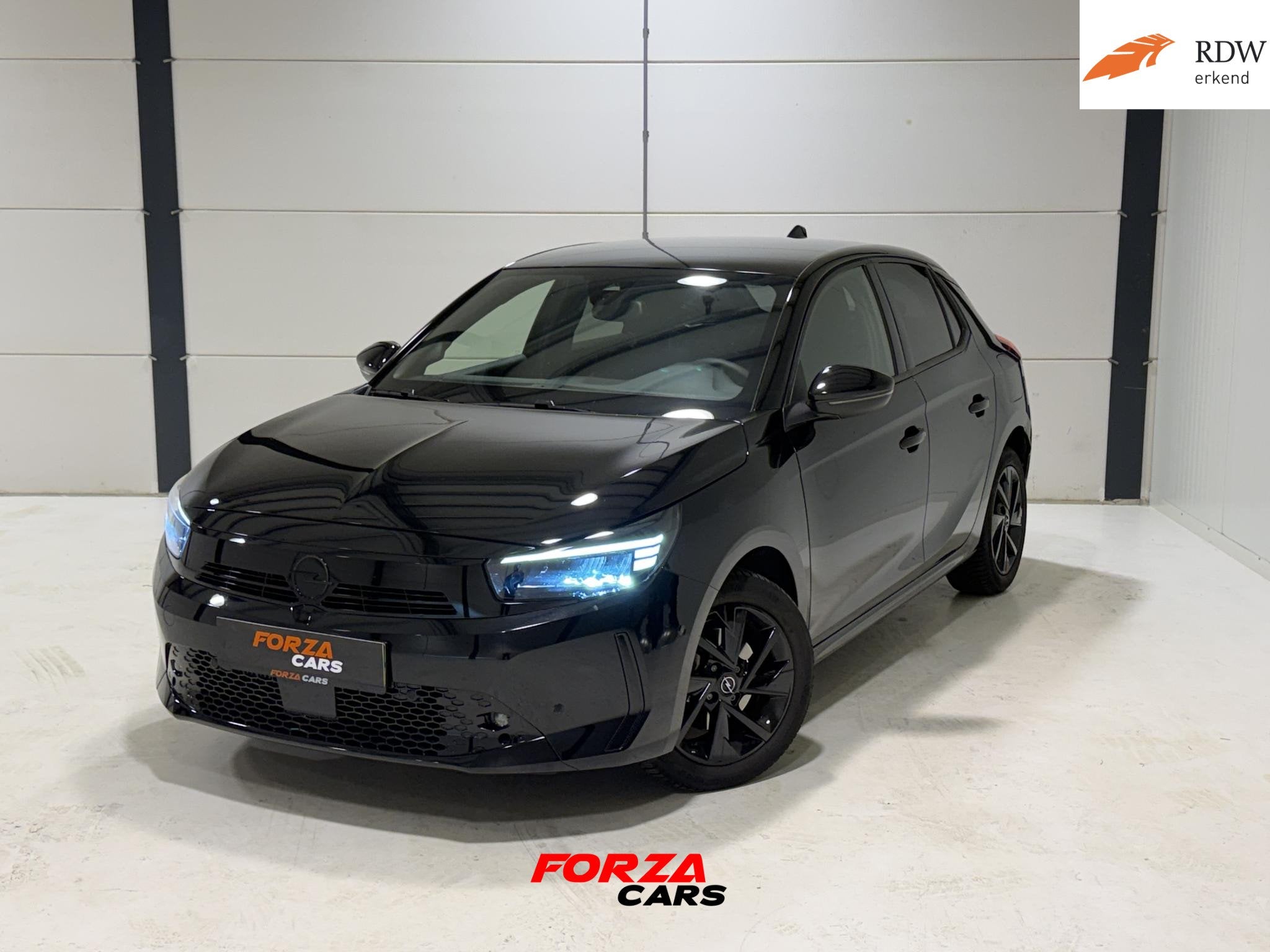 Opel Corsa 1.2 Turbo Camera | Navi | BTW, Voorwielaandrijving, Dealer onderhouden, Stof, Gebruikt