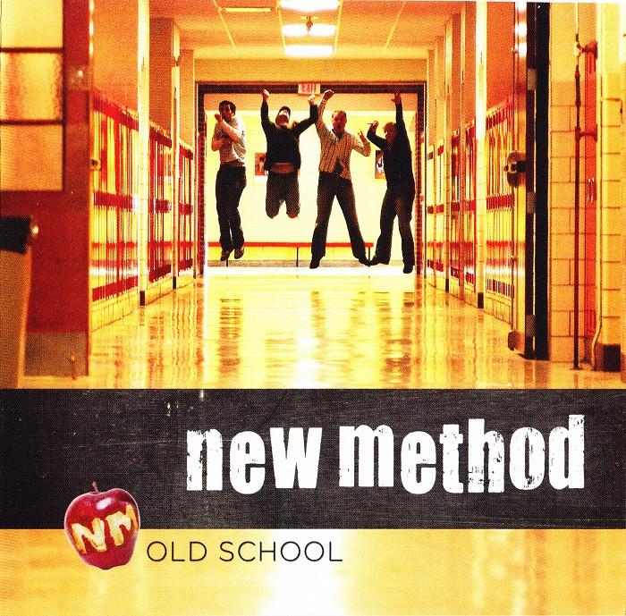 SALE--CD NEW METHOD - Old School SEALED, Verzenden, Nieuw in verpakking, Gospel