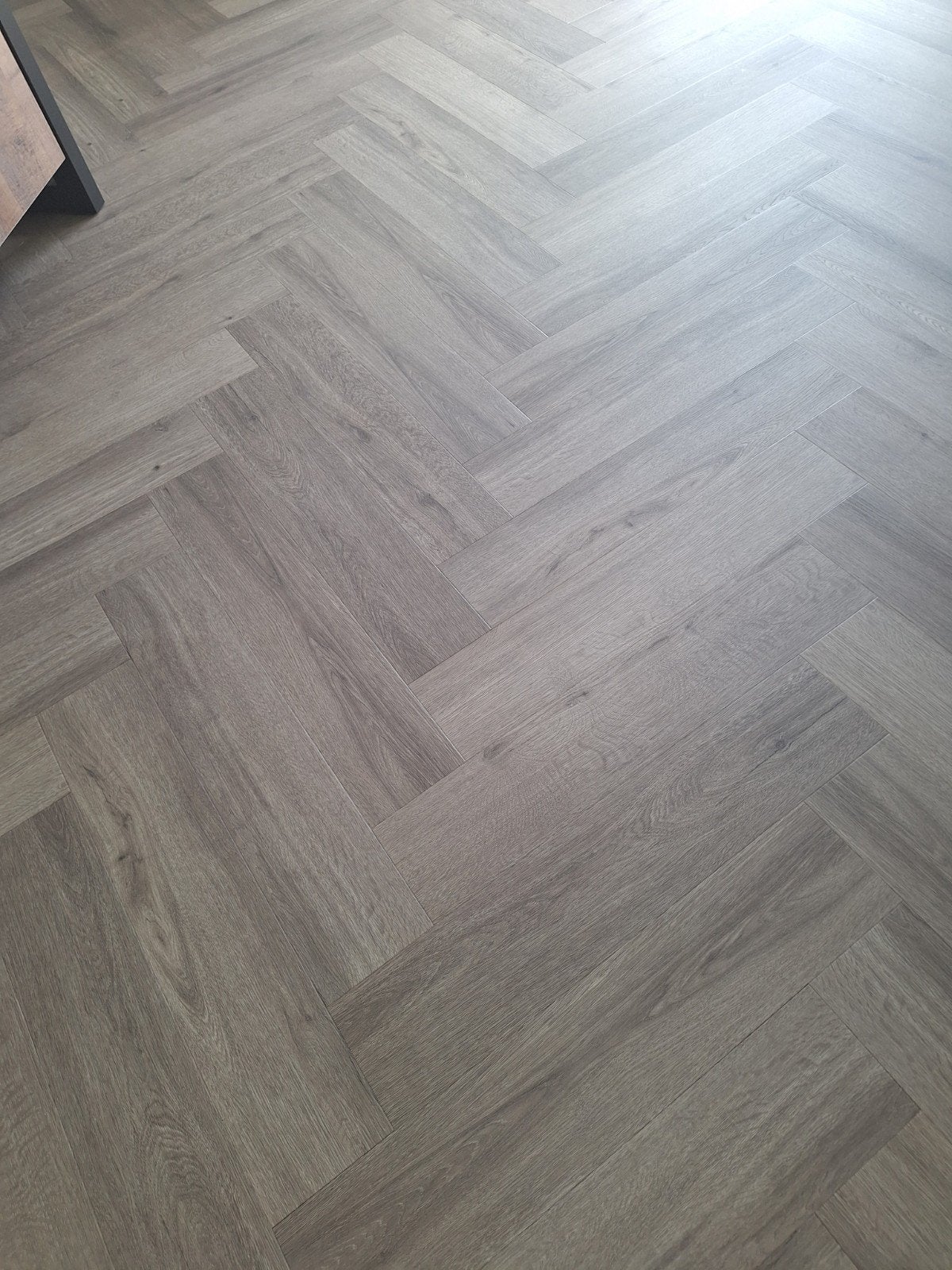 Plak pvc Visgraat vloer,alleen ophalen., Ophalen, Kunststof, 50 tot 150 cm, Overige typen