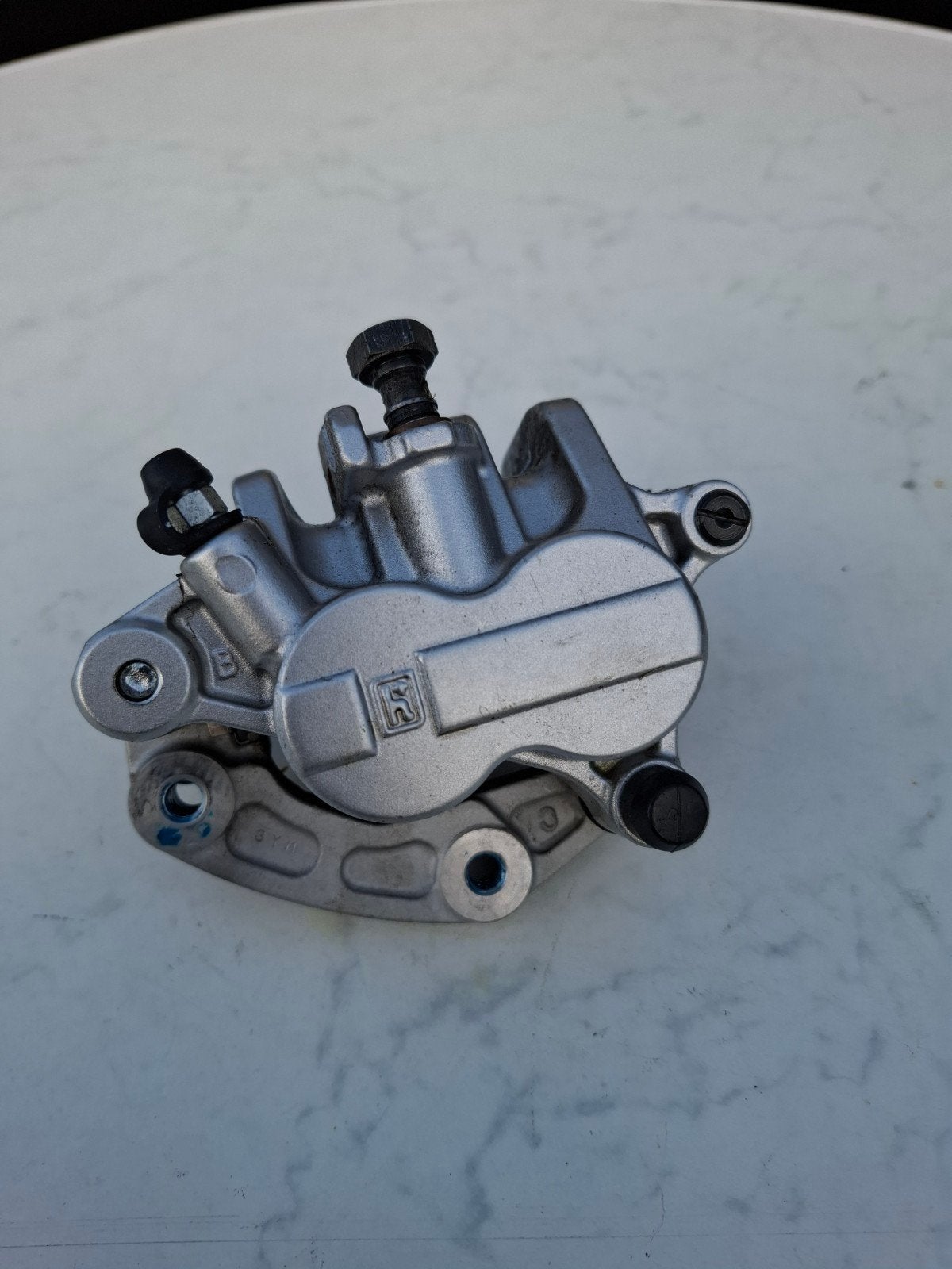 Remklauw voor yamaha x city 250, Motoren, Ophalen of Verzenden